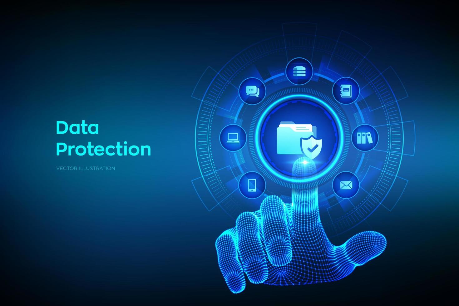 Data Protection Course Image